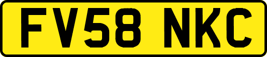 FV58NKC