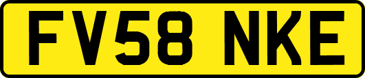 FV58NKE