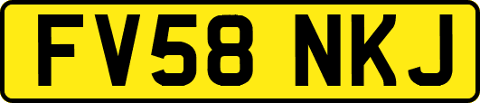 FV58NKJ