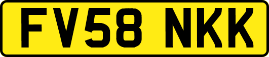 FV58NKK