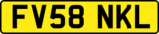FV58NKL