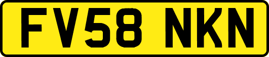 FV58NKN