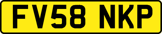 FV58NKP