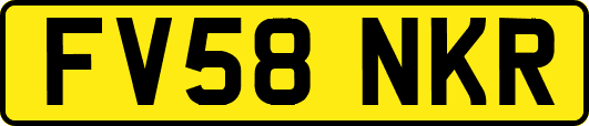 FV58NKR