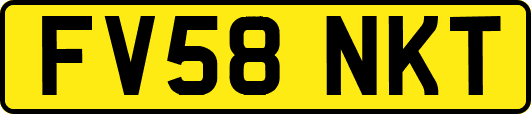 FV58NKT