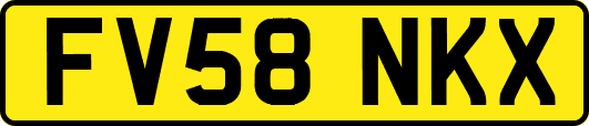 FV58NKX