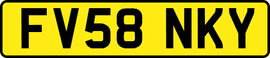 FV58NKY
