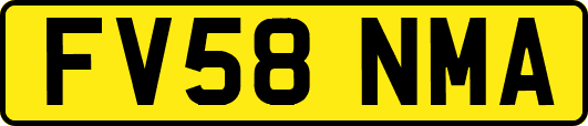 FV58NMA