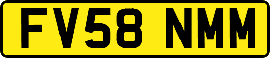 FV58NMM