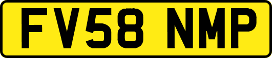 FV58NMP