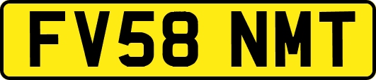 FV58NMT