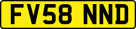 FV58NND