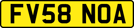 FV58NOA