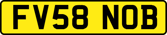 FV58NOB