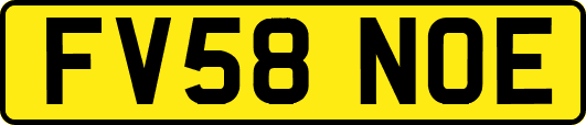 FV58NOE