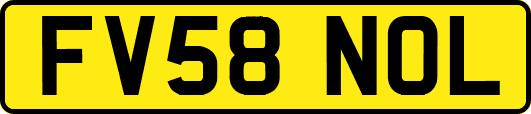 FV58NOL