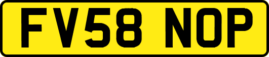 FV58NOP