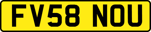 FV58NOU