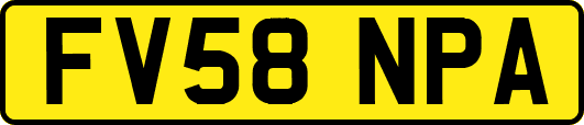 FV58NPA