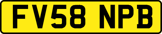 FV58NPB