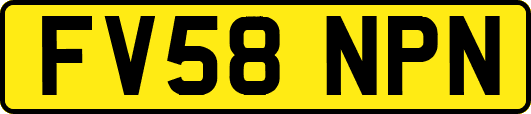 FV58NPN