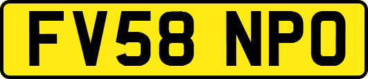 FV58NPO