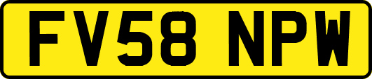 FV58NPW