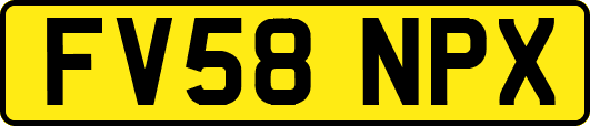 FV58NPX