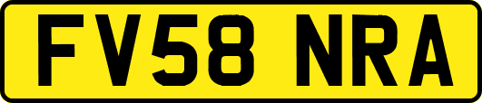 FV58NRA