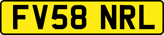 FV58NRL