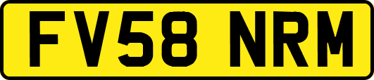 FV58NRM