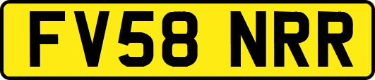 FV58NRR