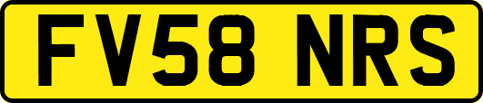 FV58NRS