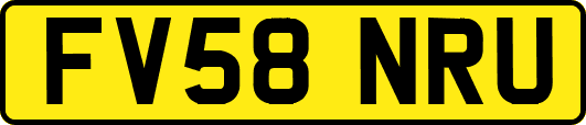 FV58NRU