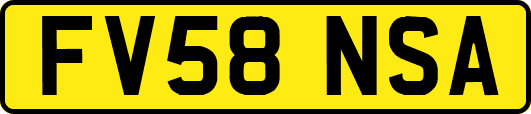 FV58NSA