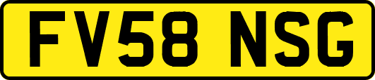 FV58NSG