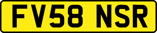 FV58NSR