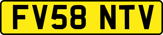 FV58NTV
