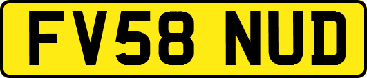 FV58NUD