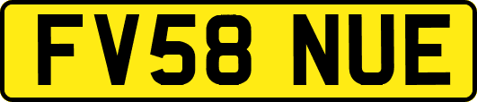 FV58NUE