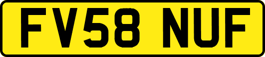 FV58NUF
