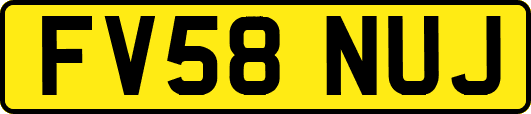 FV58NUJ