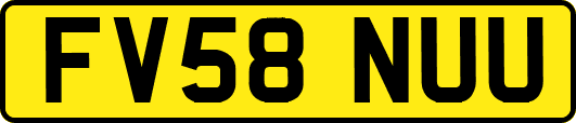 FV58NUU