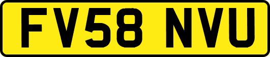 FV58NVU