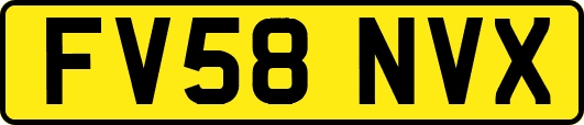 FV58NVX