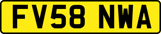 FV58NWA