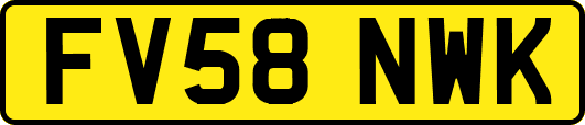 FV58NWK