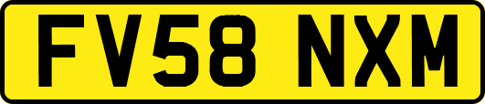 FV58NXM