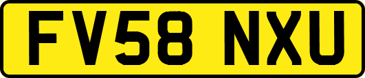 FV58NXU