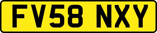 FV58NXY